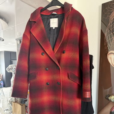 Tommy Hilfiger Mantel gr 40