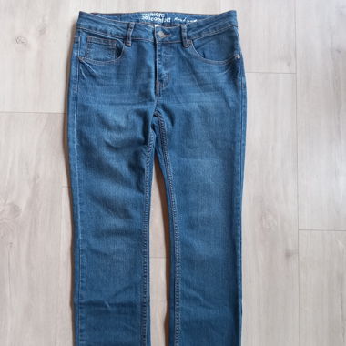 Pantalon Jeans