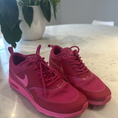 Nike air Max Thea