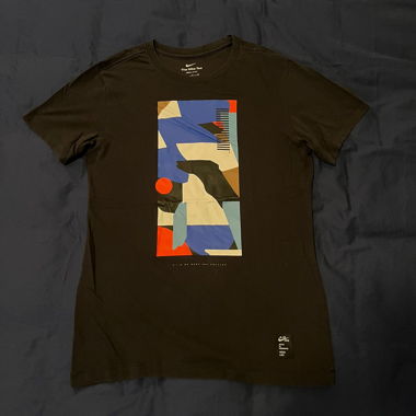 Nike x Hona Lou Dri-Fit Tee – Size S