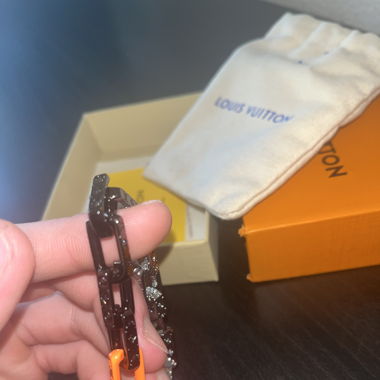 Louis Vuitton bracelet 
