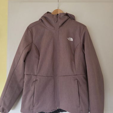 The North Face Softshell Jacket