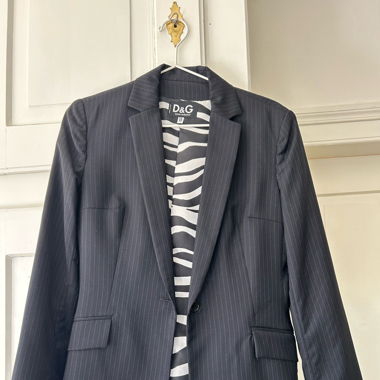 Dolce & Gabbana Blazer