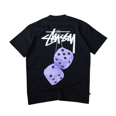 Stüssy Dice Tee (XL)