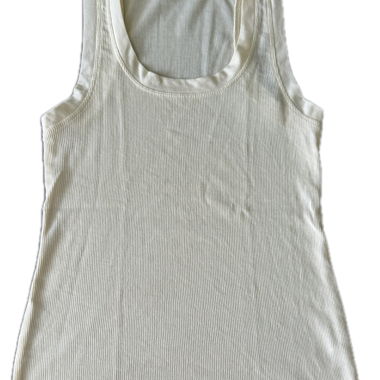 Gelbes Top