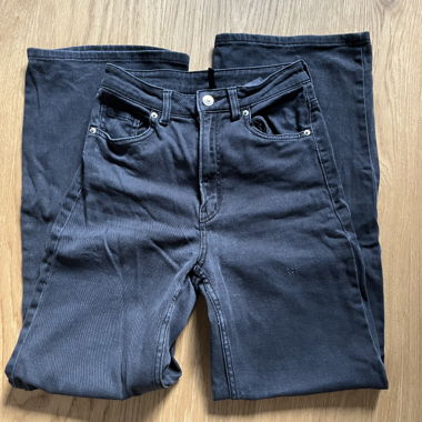 H&M jeans