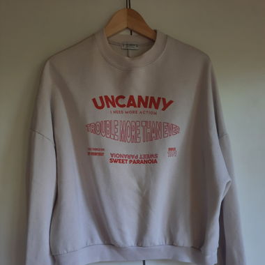 Pullover
