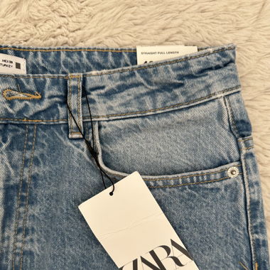 Zara Jeans