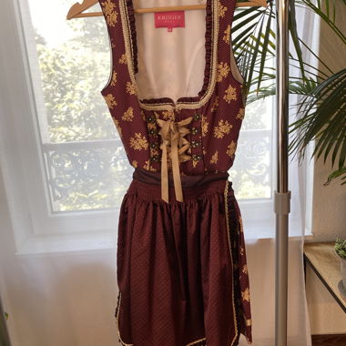 Krüger Dirndl