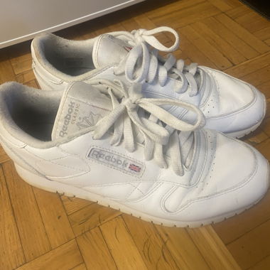 Baskets classiques Reebok