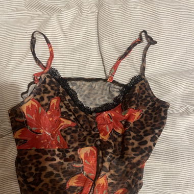 summer top