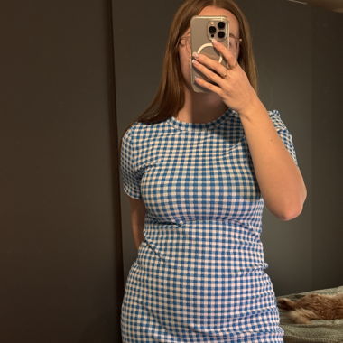 mango dress