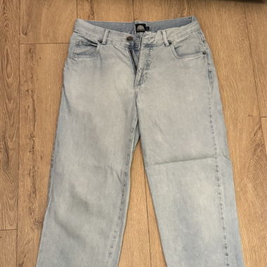 South Pole Baggy Jeans, Grösse 31