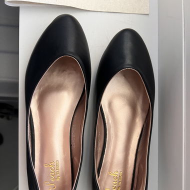 Scarpe Ballerine (37)
