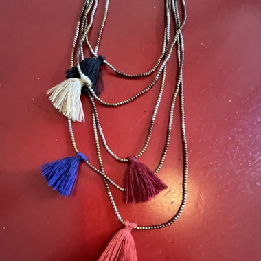 Modeschmuck aus Paris