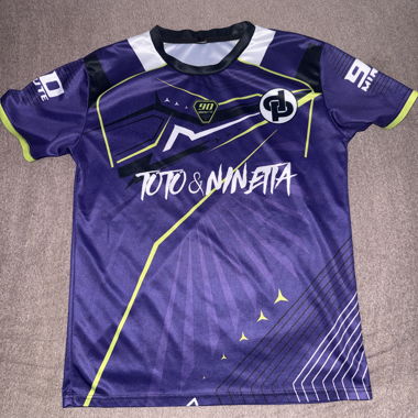 jul toto&ninetta t-shirt