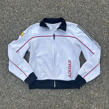 Adidas Y2K Racing Jacket