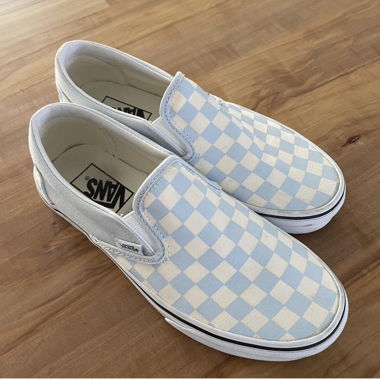 Vans Schuhe