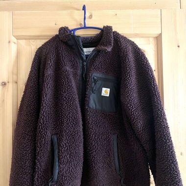 Carhartt Jacke