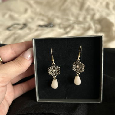 Dangling Earrings