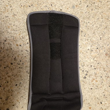 Poids pour chevillère 2 kg
