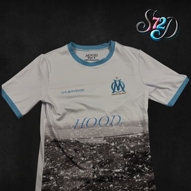 Maglia di Marsiglia