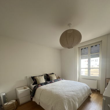 Ikea Malm Ottoman bed 