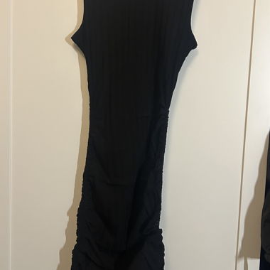 Robe noire
