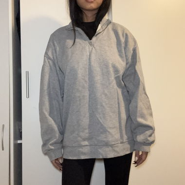 Pull ASOS TAILLE L 