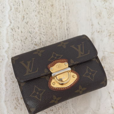 Louis Vuitton Portemonnaie