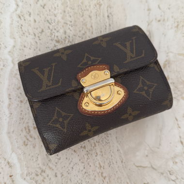 Portafoglio Louis Vuitton