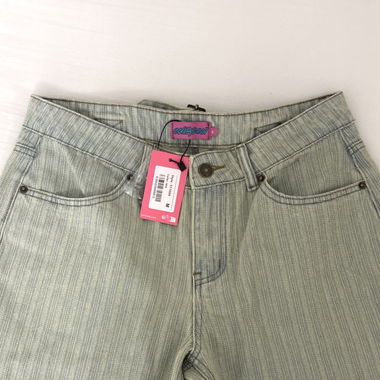 Baggy Jeans