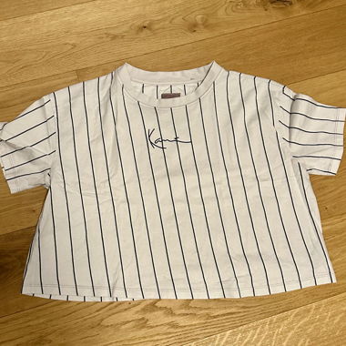 2 T-shirt Karl Kani