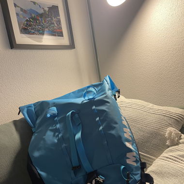 Mammut Trion Nordwand Woman 38