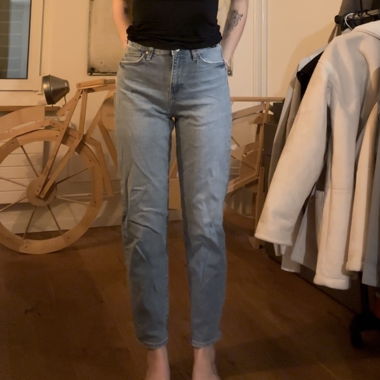 Mom Jeans
