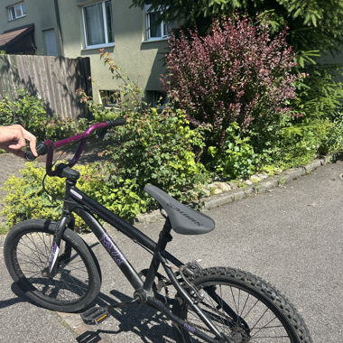 Velo BMX