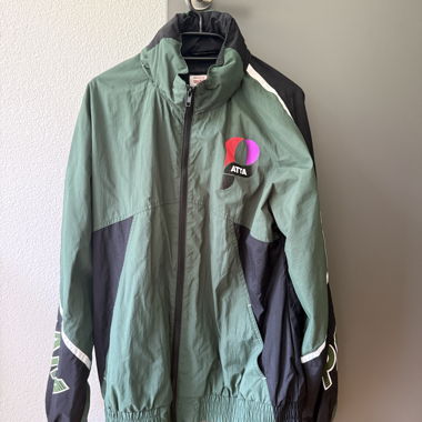 Mitchell & Ness Windbreaker