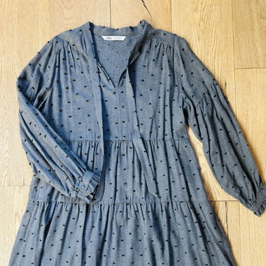 Robe Zara