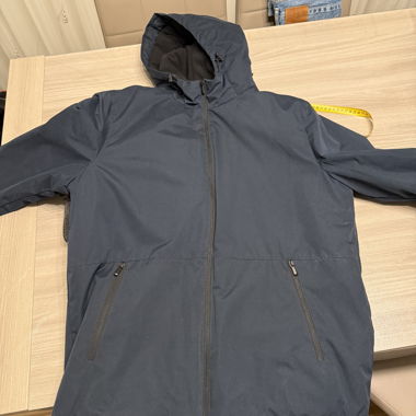 Veste alcott