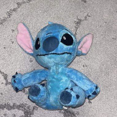 Stitch Plüschtier