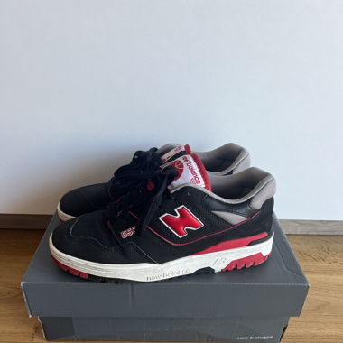 New Balance 550