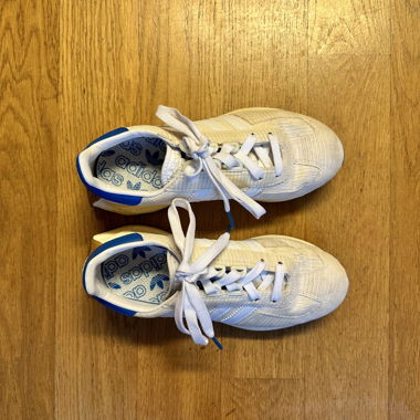Baskets adidas