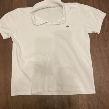 Polo Lacoste