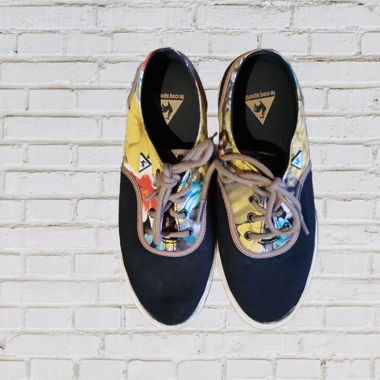 Le coq sportif Sneaker