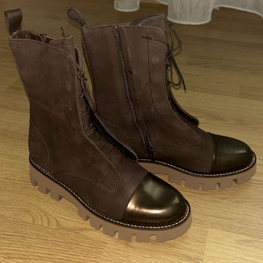 Bottes Pertini Spain