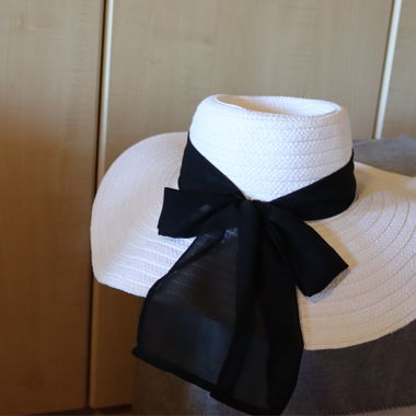 Chapeau élégant