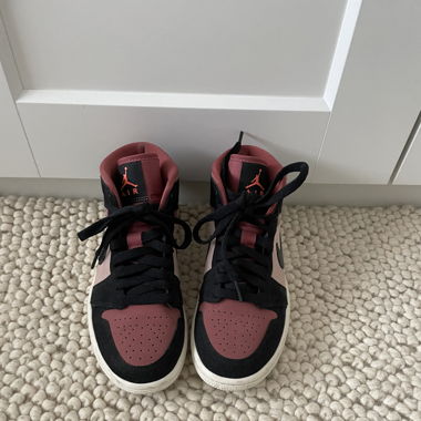Schuhe