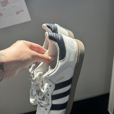 Adidas Samba