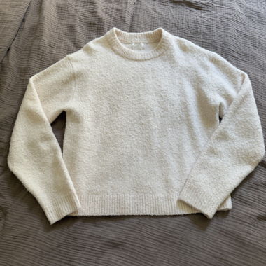 Strickpulli