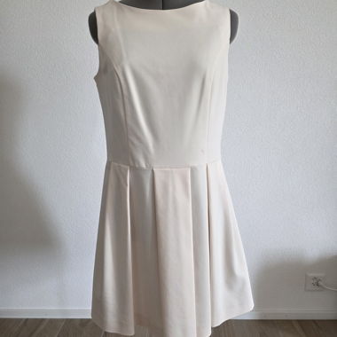 Robe nude La Redoute
